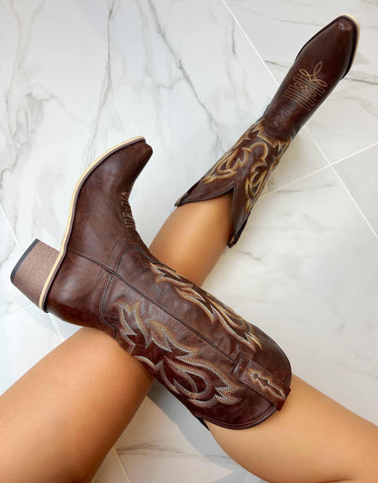 Cowboy Boots