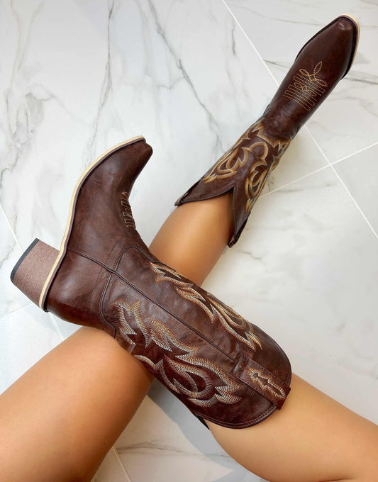 Cowboy Boots