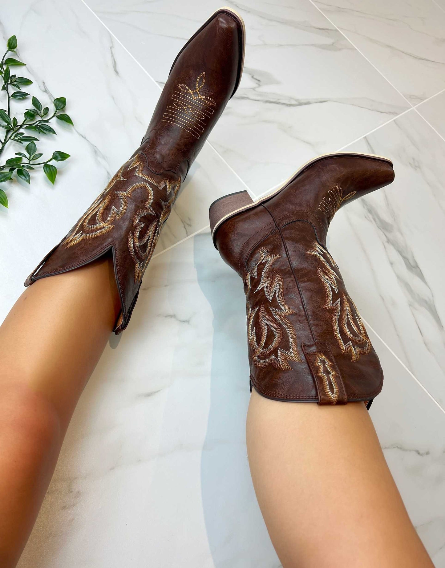 Cowboy Boots