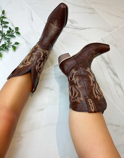 Cowboy Boots
