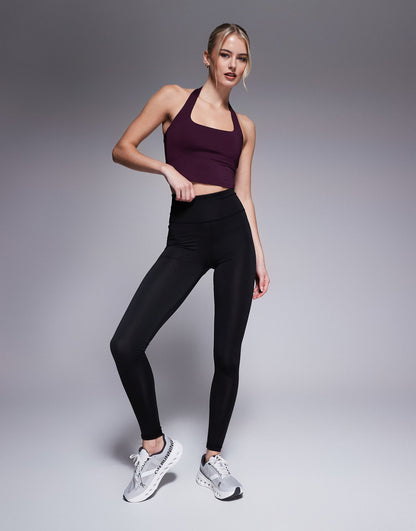 Tall Icon Bum Sculpt High Waist Gym Legging