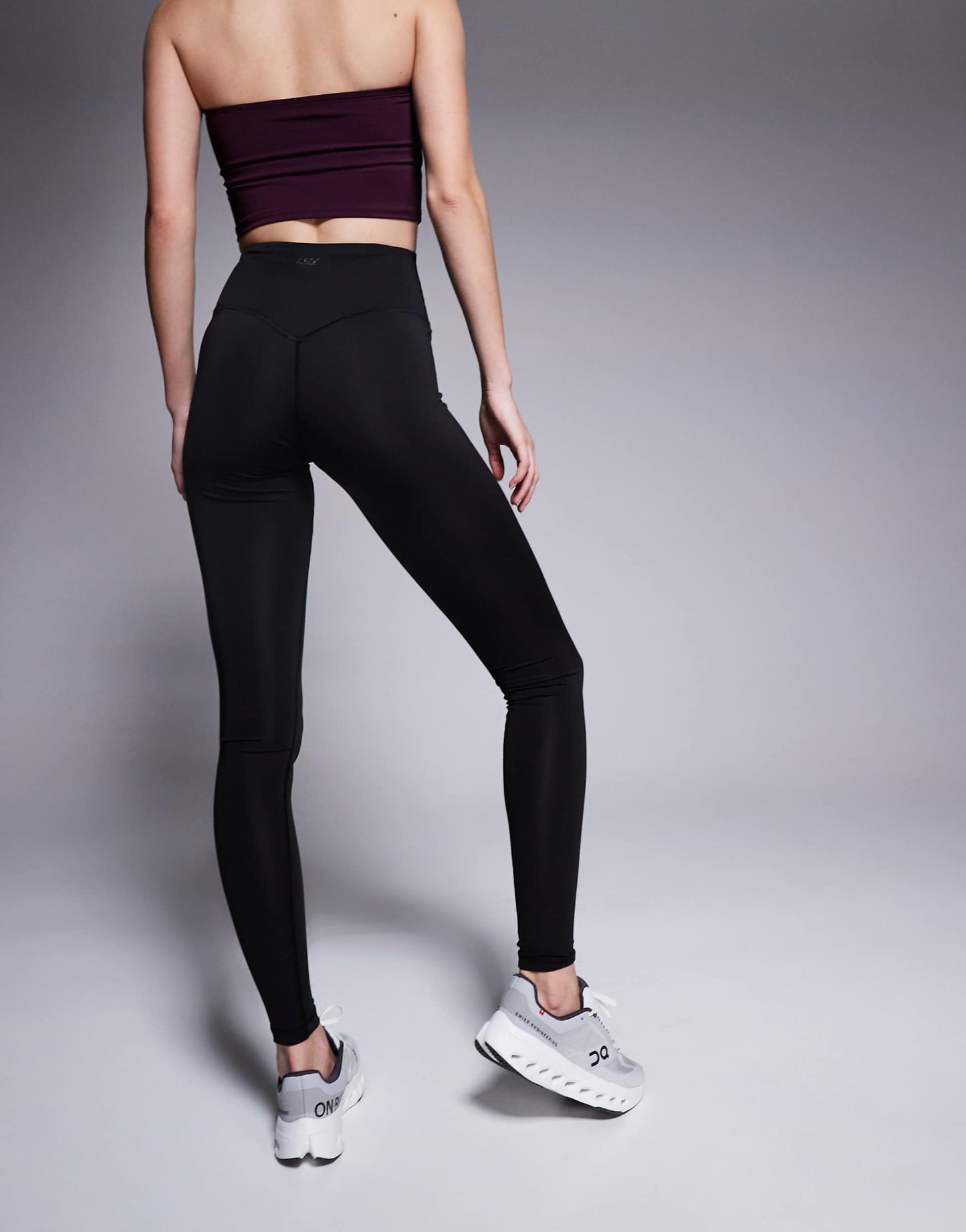 Tall Icon Bum Sculpt High Waist Gym Legging