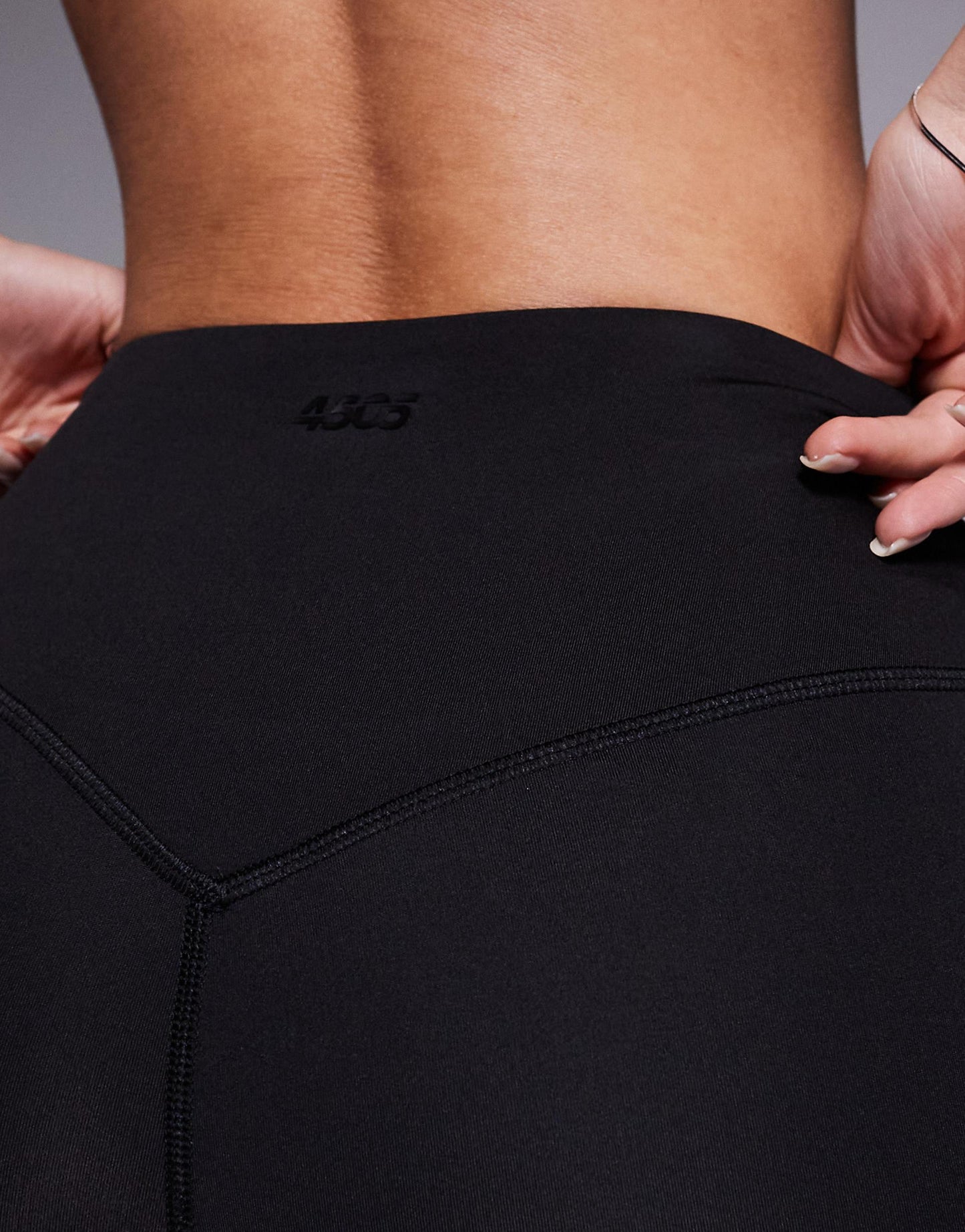 Hourglass Icon Bum Sculpt High Waist Gym Legging