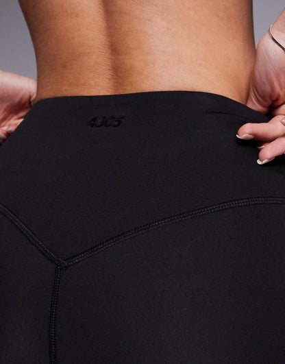 Hourglass Icon Bum Sculpt High Waist Gym Legging