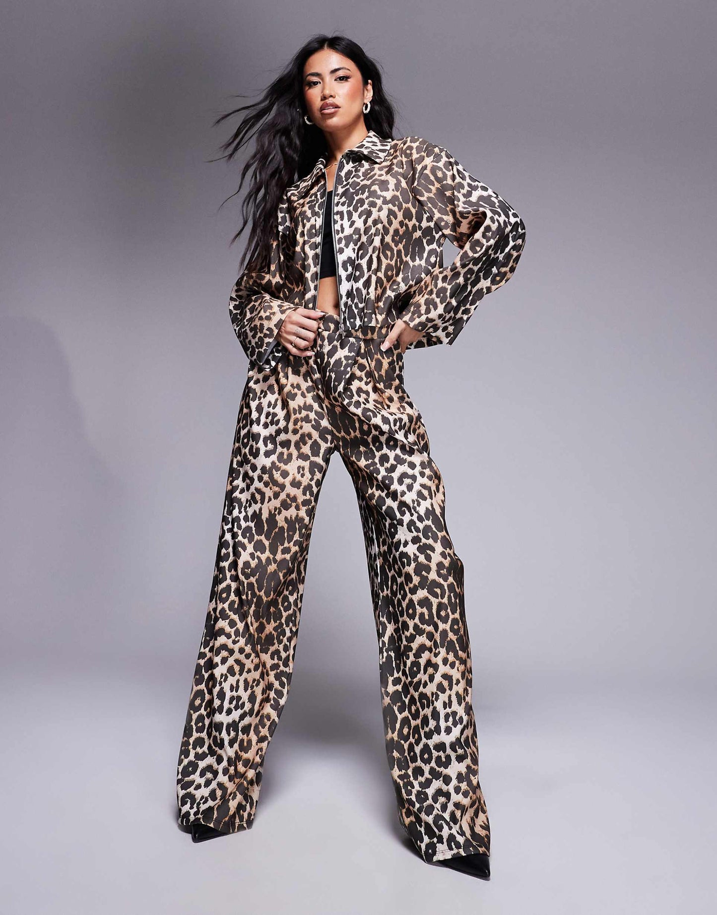 Bengaline Jacket