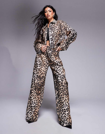 Bengaline Jacket