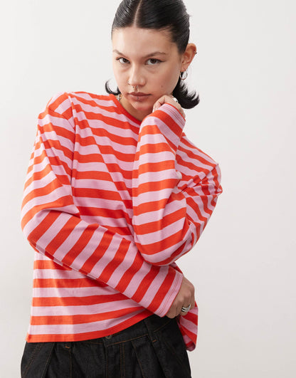 Long Sleeve Top