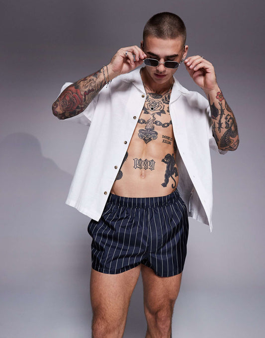 Swim Short