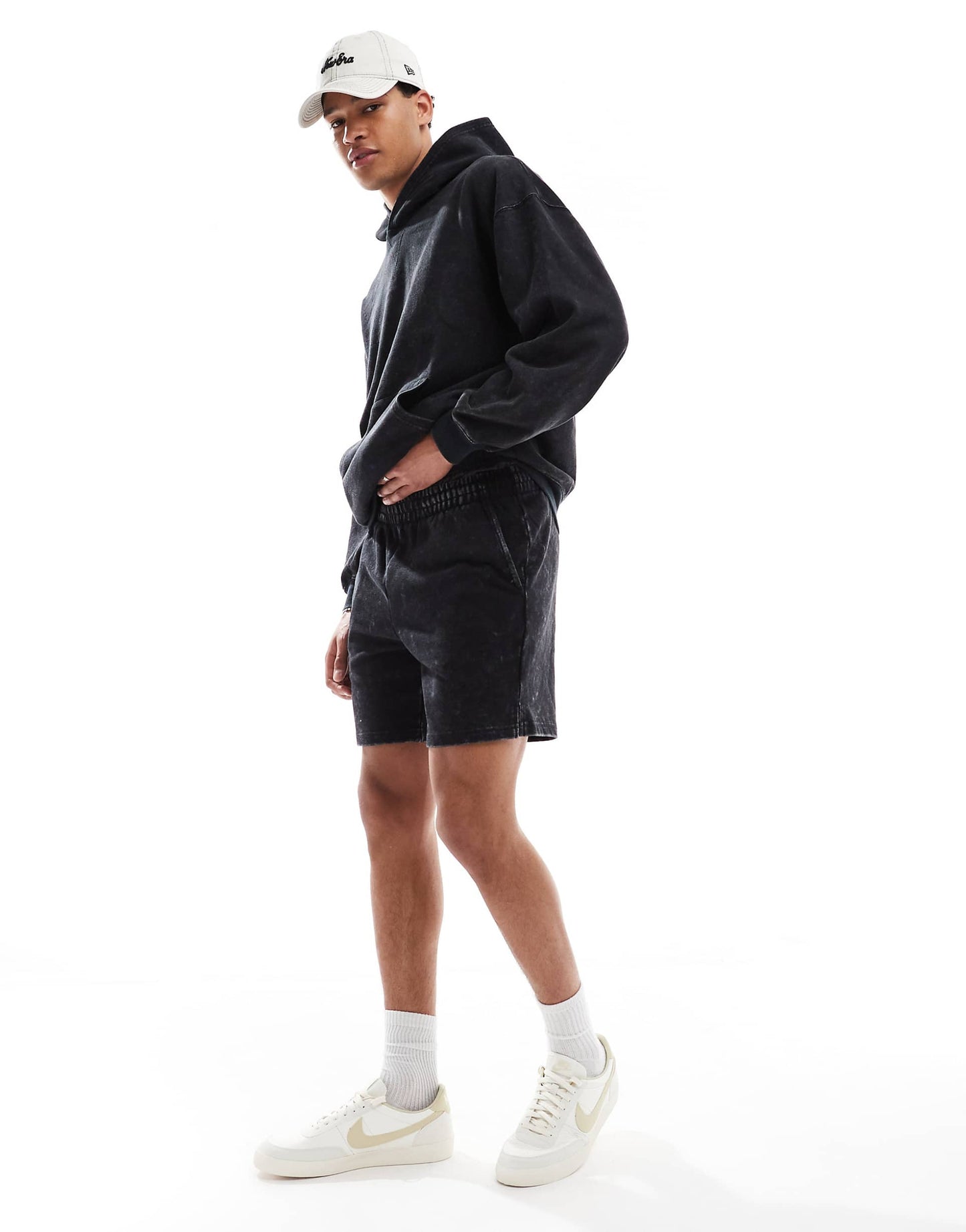 Sweat Co-Ord