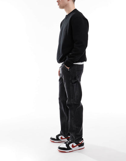Edge Carpenter Jean