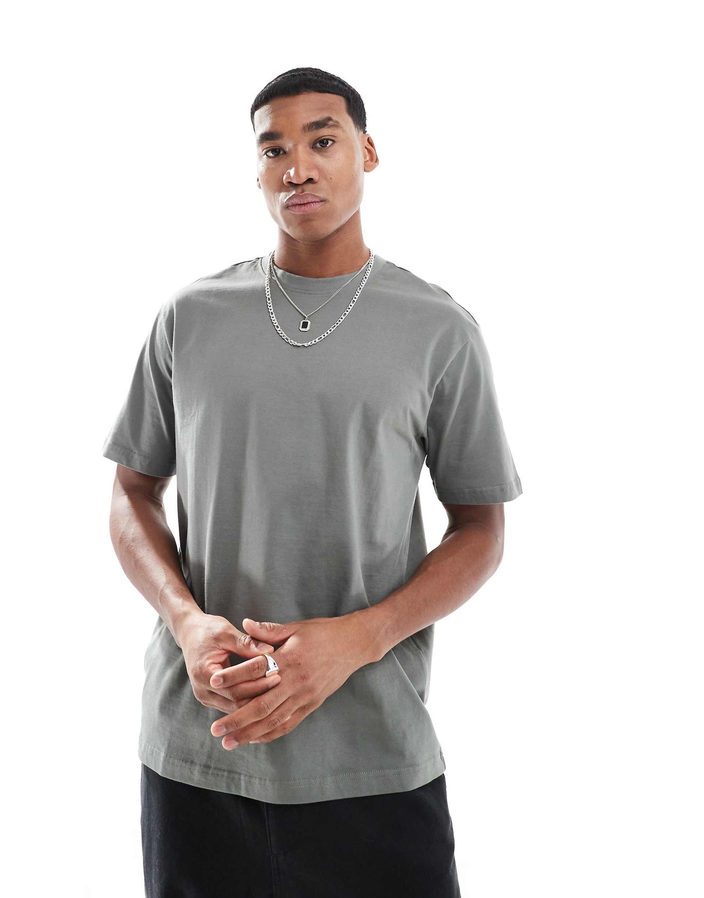 Relaxed Fit T-Shirt