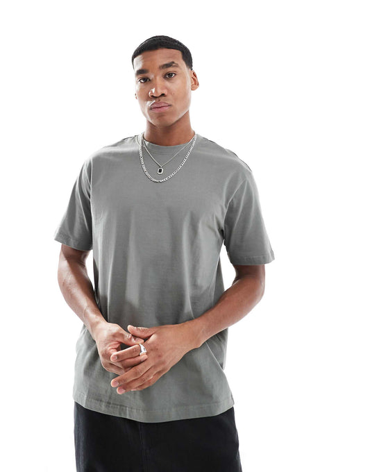 Relaxed Fit T-Shirt