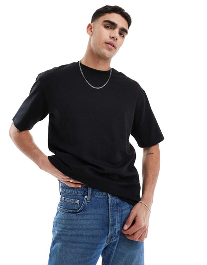 Relaxed Fit Soft Touch T-Shirt