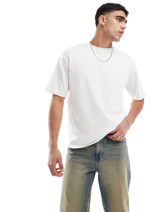Relaxed Fit Soft Touch T-Shirt
