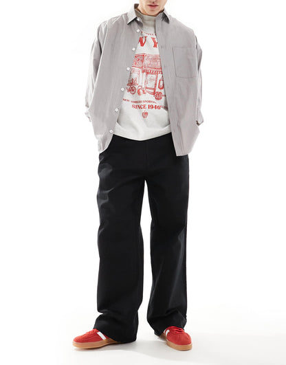 Baggy Chino