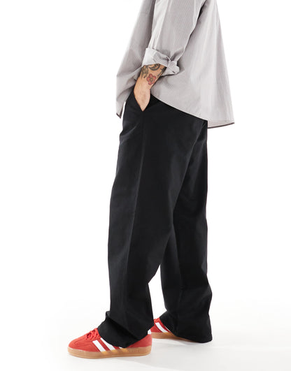 Baggy Chino