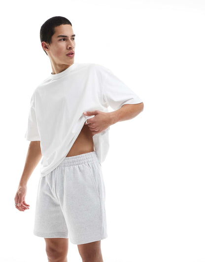 Sweat Short