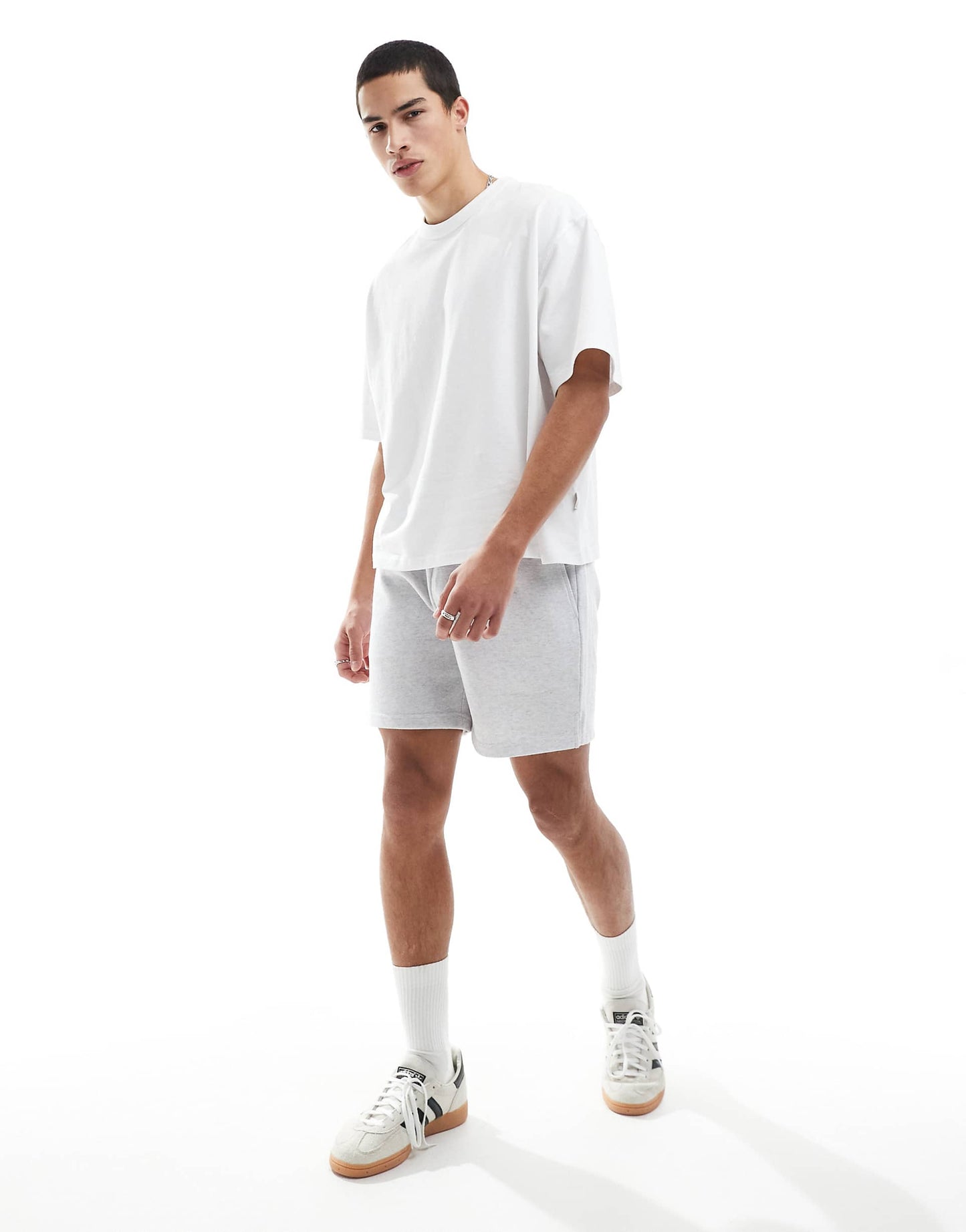 Sweat Short