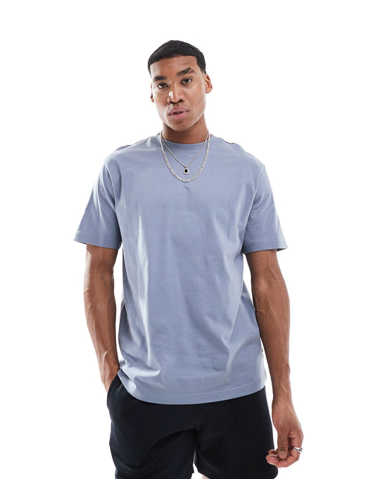 Relaxed Fit T-Shirt
