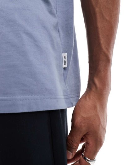 Relaxed Fit T-Shirt