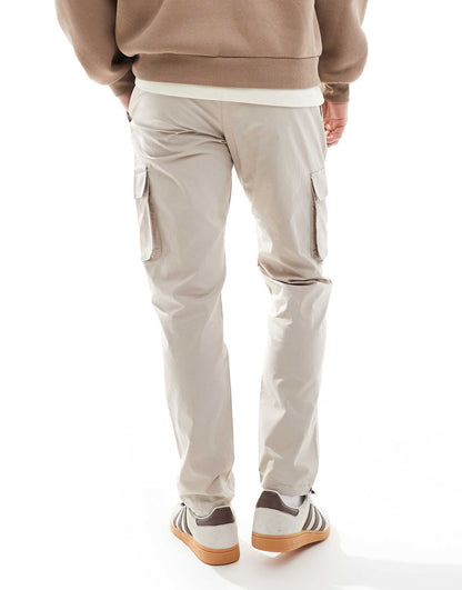 Tapered Tech Cargo