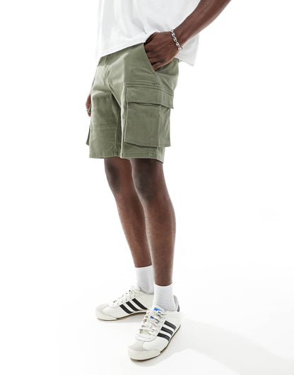 Cargo Short