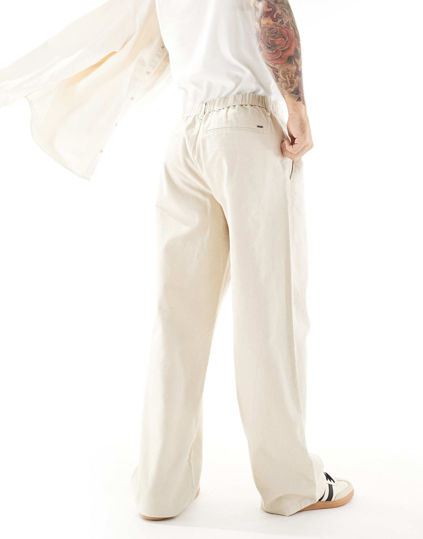 Baggy Chino