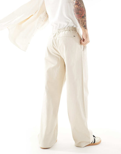 Baggy Chino