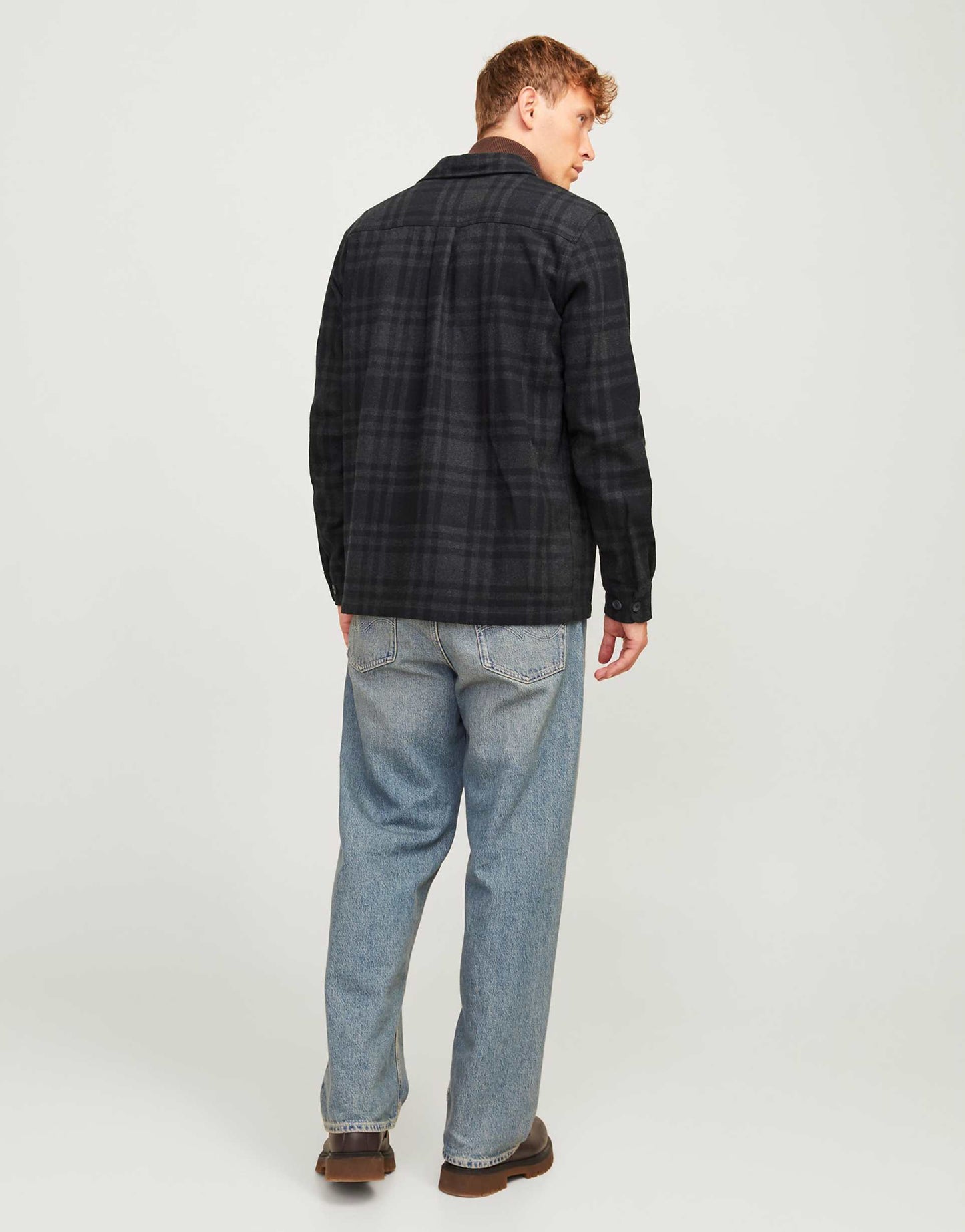 Raymond Check