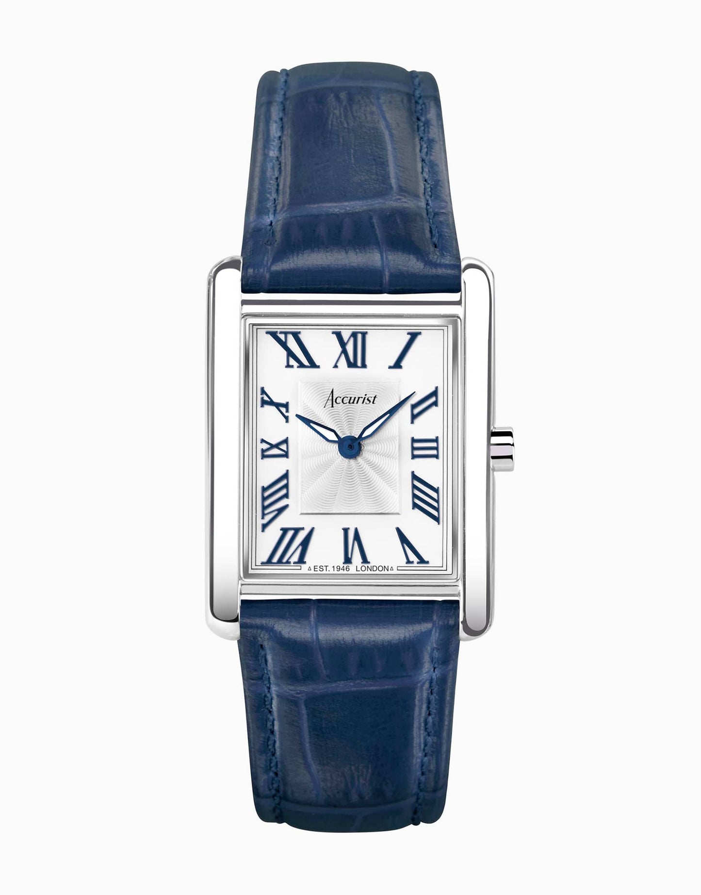 Ladies Rectangle Watch
