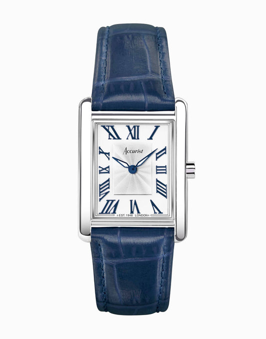 Ladies Rectangle Watch