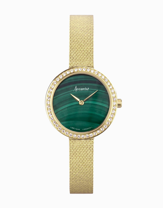 Jewellery Ladies Watch