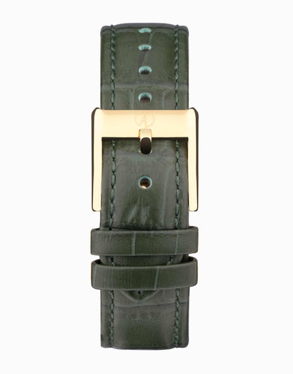 Ladies Rectangle Watch