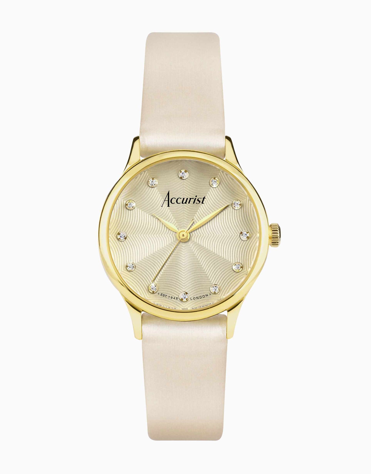Dress Ladies Watch