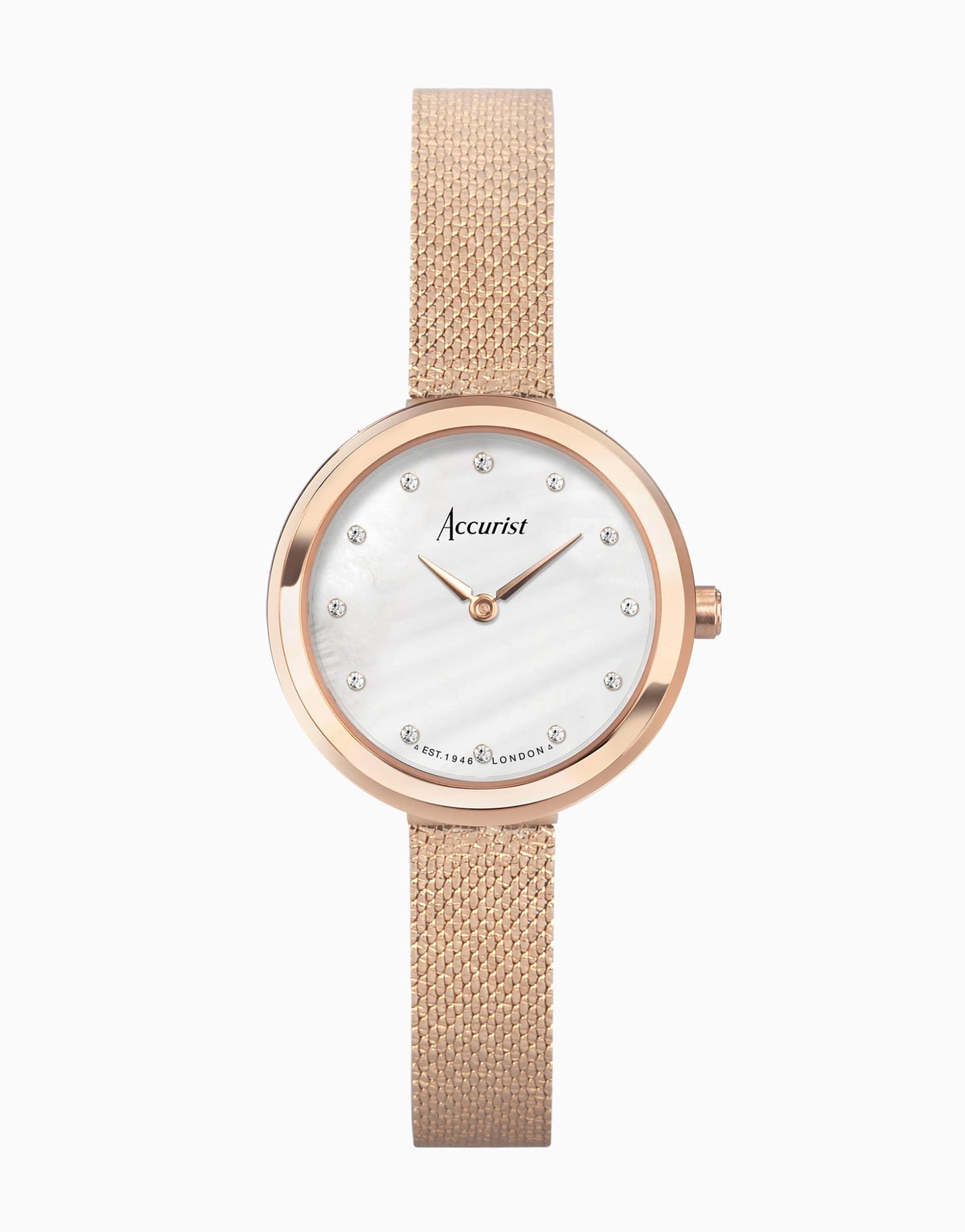 Jewellery Ladies Watch