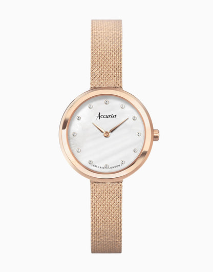 Jewellery Ladies Watch