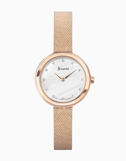 Jewellery Ladies Watch