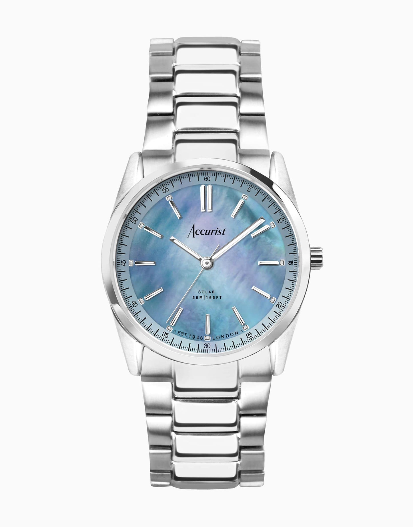 Everyday Solar Watch