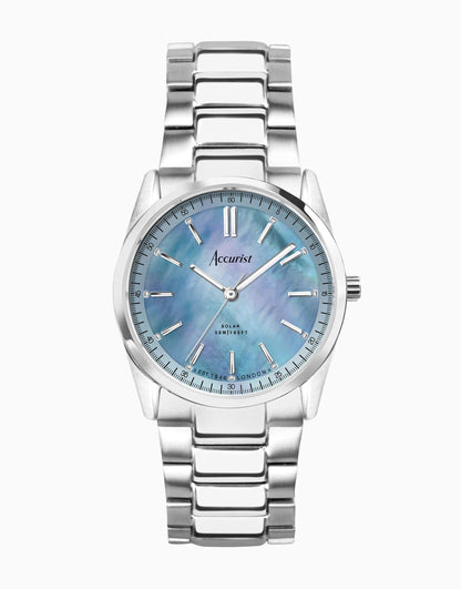 Everyday Solar Watch