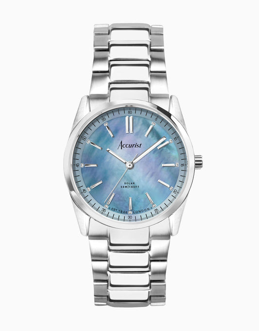 Everyday Solar Watch