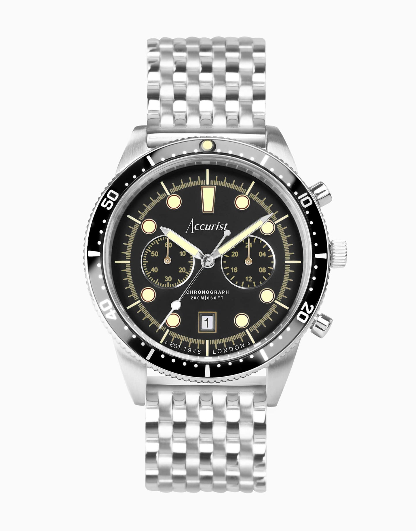 Gents Dive Watch