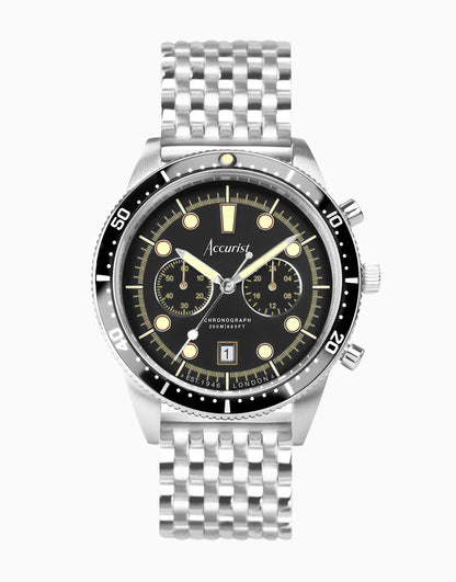 Gents Dive Watch