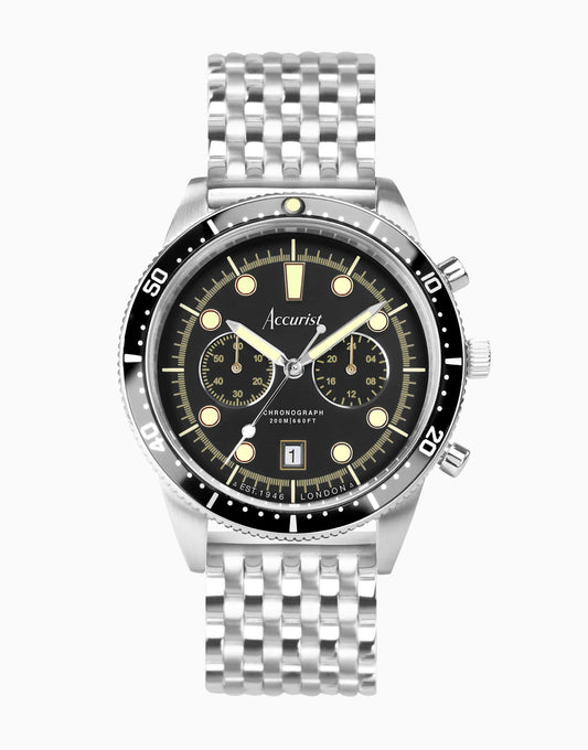Gents Dive Watch
