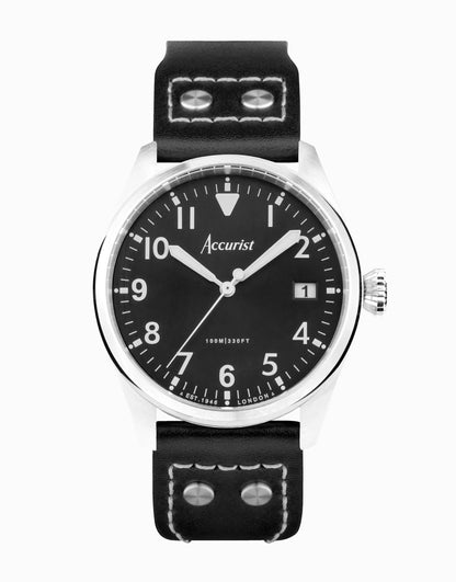 Gents Aviation Watch