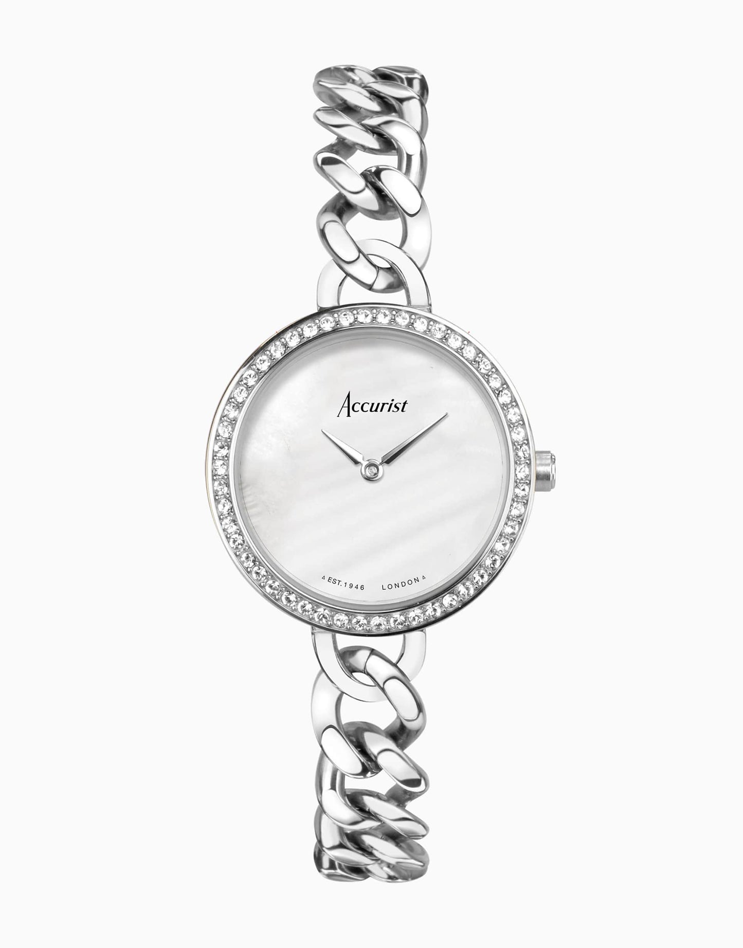 Jewellery Ladies Watch