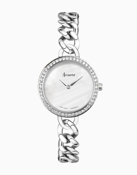 Jewellery Ladies Watch