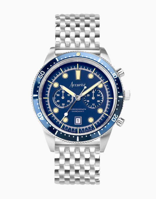 Gents Dive Watch