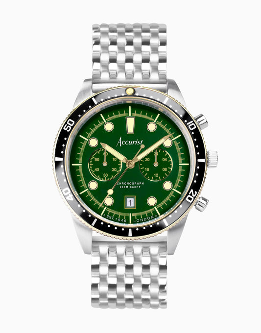 Gents Dive Watch