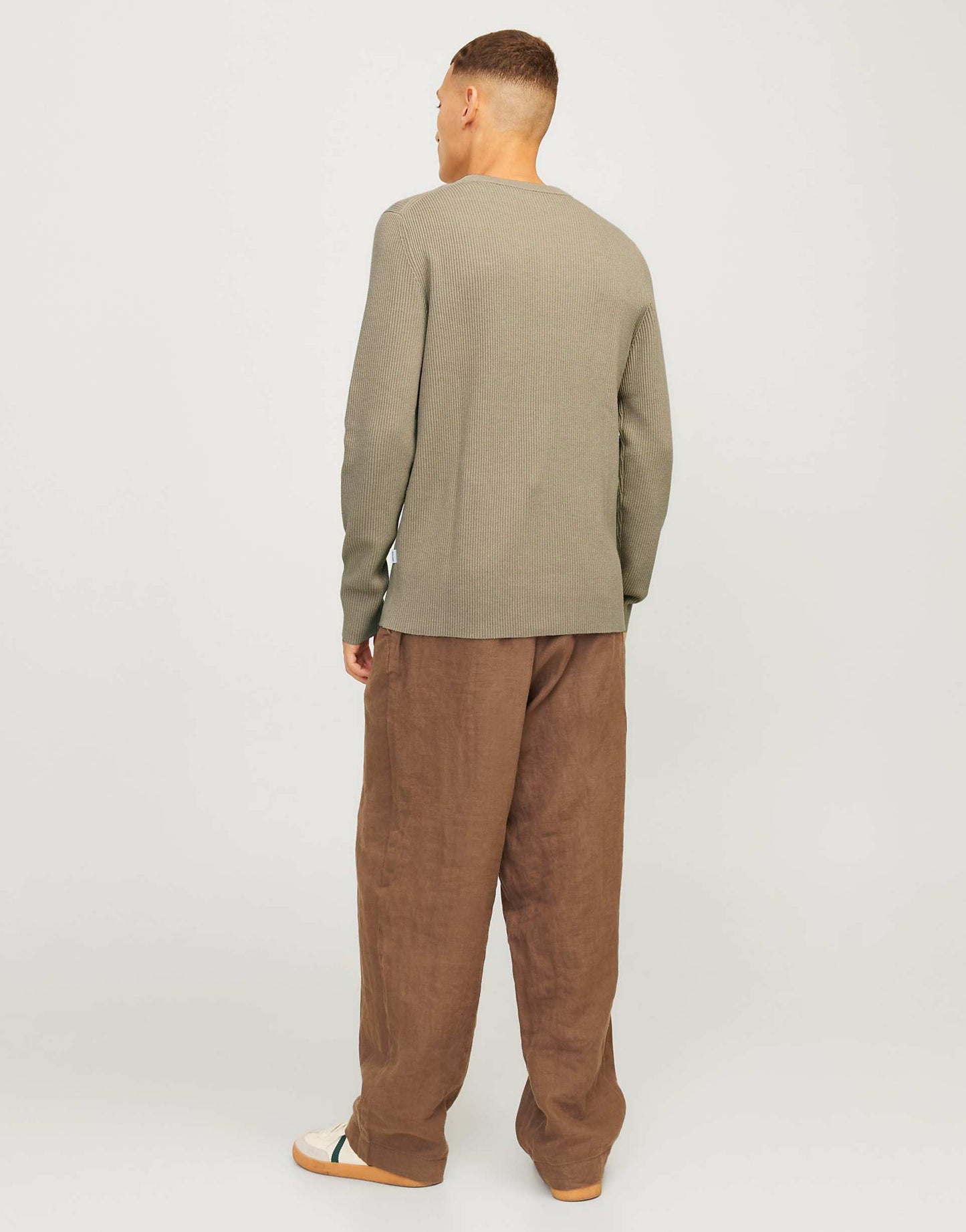 Perfect Knit