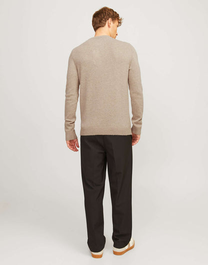 Lambswool Knit